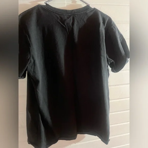 Carhartt black top - Picture 4 of 5